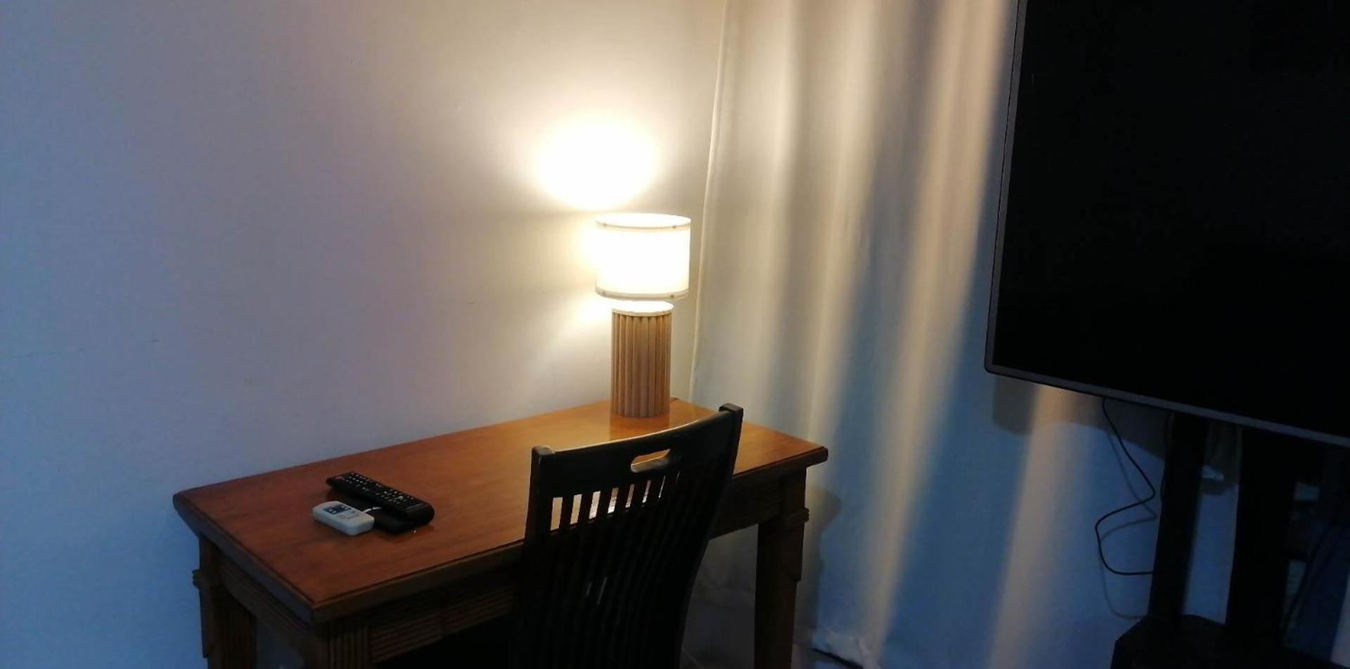 Roxas Blvd Stunning Studio Condo Near Us Embassy Маніла Екстер'єр фото