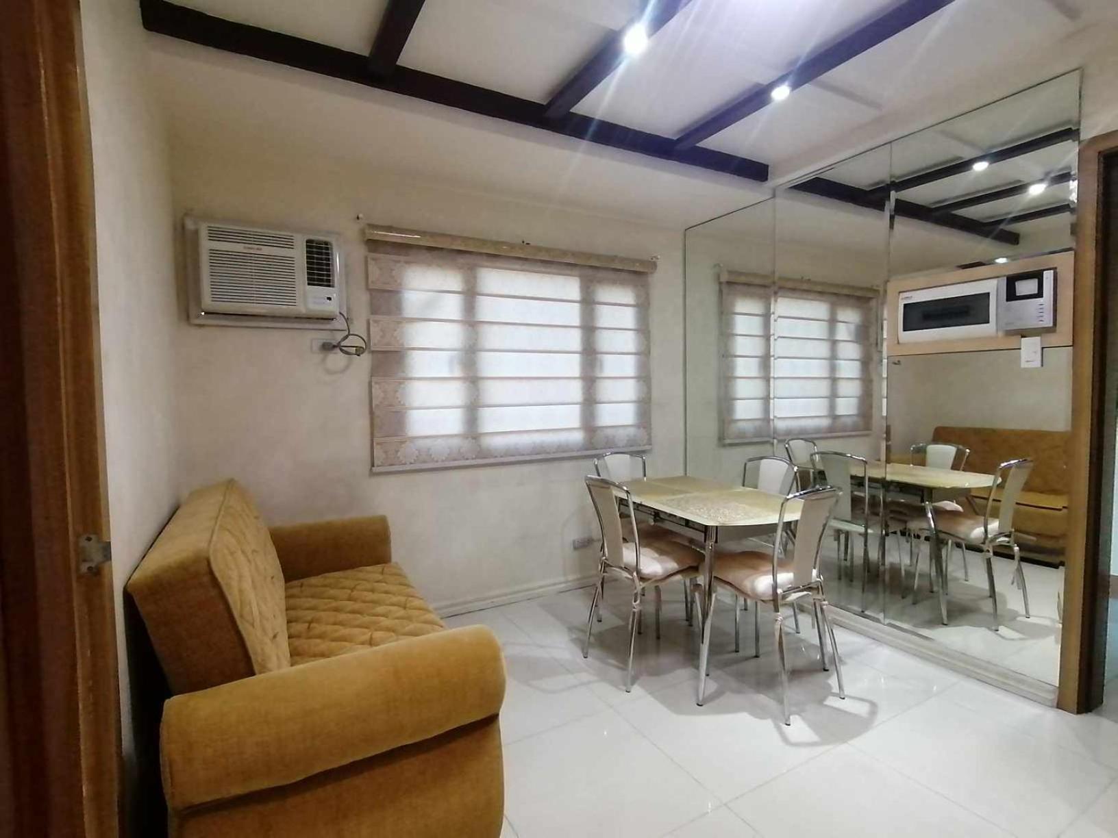 Roxas Blvd Stunning Studio Condo Near Us Embassy Маніла Екстер'єр фото