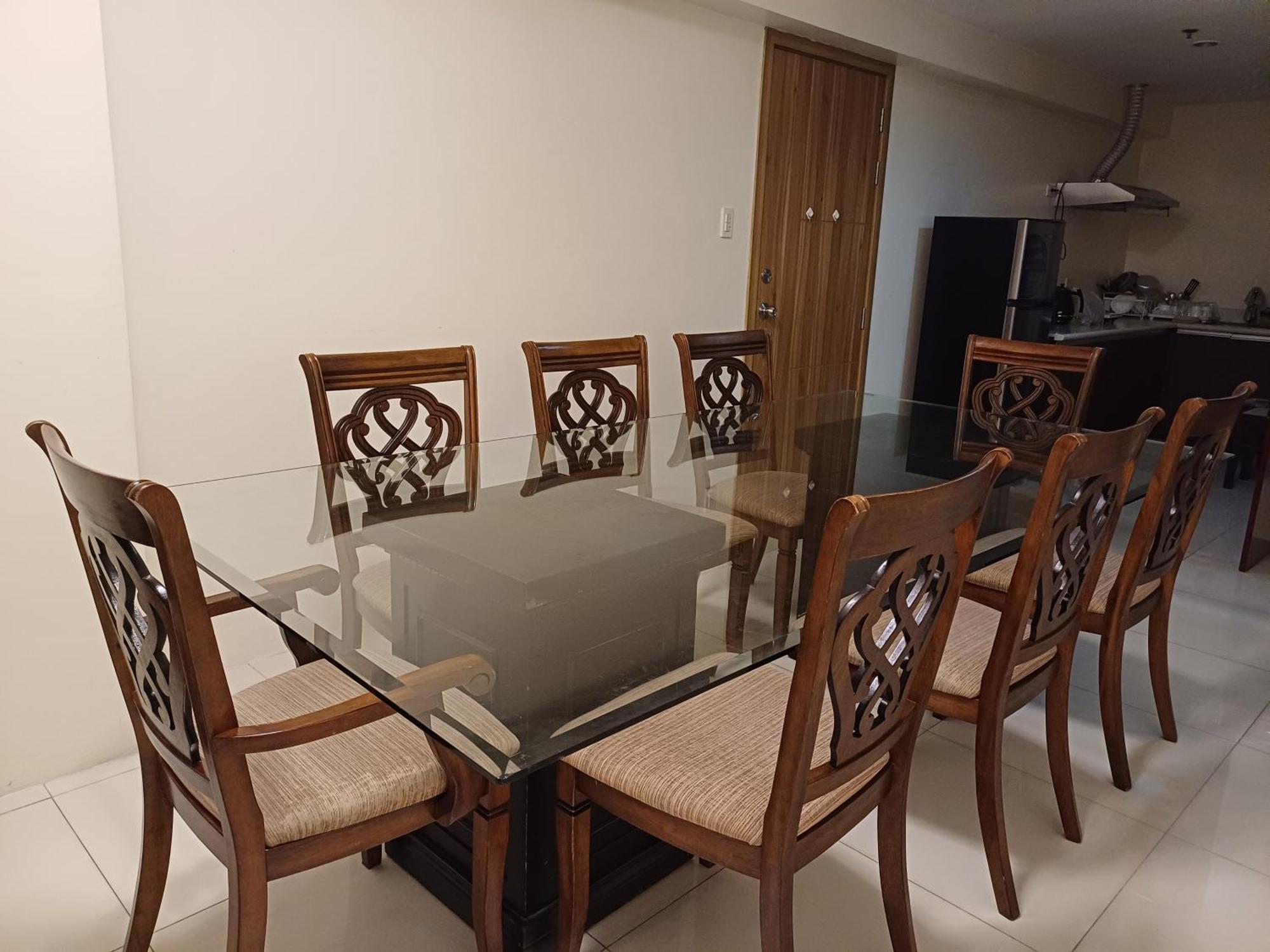 Roxas Blvd Stunning Studio Condo Near Us Embassy Маніла Екстер'єр фото